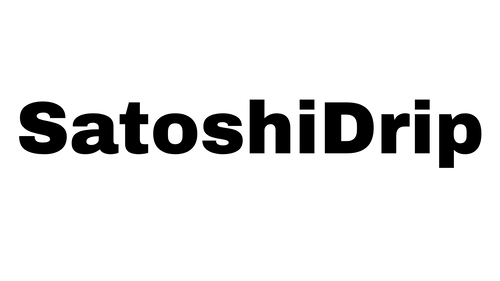 SatoshiDrip.com